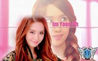 Im Yoon Ah - I Got a Boy