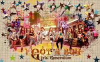 SNSD : I Got A Boy Ver.2