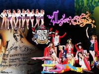 SNSD ~ I Got A Boy vers.2