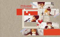 FTISLAND: 2013 Season Greetings