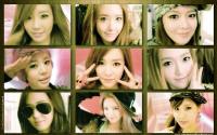 Snsd 'i got a boy' Postcard