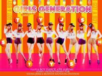 Girls generation- i got a boy dannce ver 2