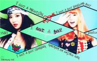 SNSD_I Got A Boy _ YulSic Ver.