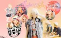 Taeyeon ~ I Got A Boy