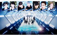 Super Junior M ♥ BREAK DOWN