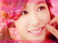 Tiffany-snsd-I GOT A BOY MV