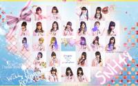 [SNH48] Give me power! ♦