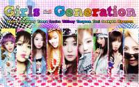 GIRLS' GENERATION ♥ I Got a Boy ver.4