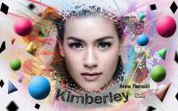 คิมเบอร์ลี่::Kimberley_Anne Tiamsiri