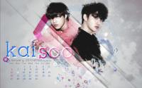 EXO : KAIDO 2013 January