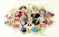 One Piece New World 2013