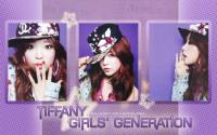 SNSD ♥ TIFFANY : I GOT A BOY