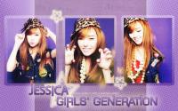 SNSD ♥ JESSICA : I GOT A BOY