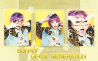 SNSD ♥ SUNNY : I GOT A BOY