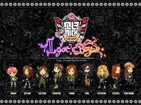 SNSD ♥ I Got A Boy Ver.Cartoon # 2