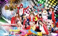 GIRLS' GENERATION ♥ I Got a Boy ver.5