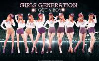 Snsd I Got A Boy ♥