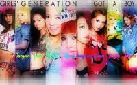 Girls' Generation - I Got A Boy