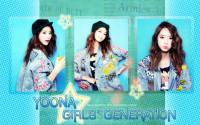 SNSD ♥ YOONA : I GOT A BOY