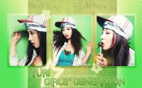 SNSD ♥ YURI : I GOT A BOY