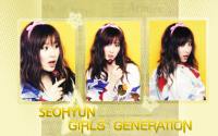 SNSD ♥ SEOHYUN : I GOT A BOY