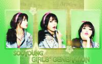 SNSD ♥ SOOYOUNG : I GOT A BOY