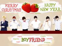 Boyfriend~~