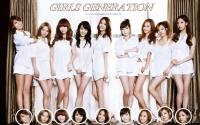 Snsd My Love ♥