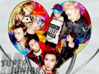 Super Junior M- BREAK DOWN ver 2