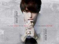 JYJ:"ONE KISS" KJJ