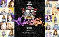 Girls' Generation I Got A Boy Photobook Set ::Taeyeon::