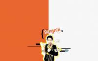 Sungmin star