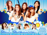 Girls Generation Sing A song