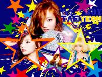 Taeyeon-Snsd-I GOT A BOY VER 2