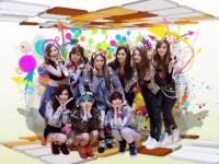 Snsd:I got a boy ver.4