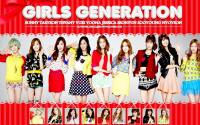 Girls Generation - INTERVIEW PHOTOS
