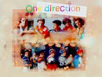 1D :Kiss You :3