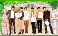 2 PM : calendar 2013 part 2