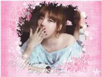 Tiffany "All My Love For You"