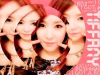 TIFFANY-girls Generation-I got a boy review