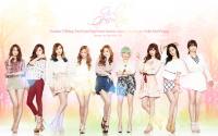 SNSD [Interview photos 2.2]