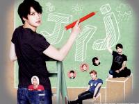 JYJ :: Calendar 2013