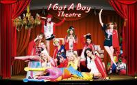 Snsd "I Got A Boy Theatre"