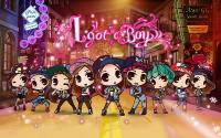 Girls'Generation - I GOT A BOY