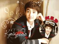 HBD ♥ D.O :: EXO