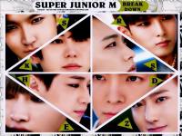 Super_Junior_M-BREAK DOWN Ver 4