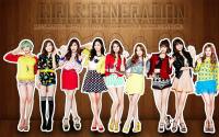 SNSD::Interview Photo::