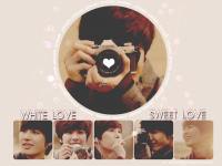 White Love Jungmin