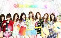 SNSD [Interview photos 3]