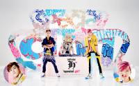 infinite H ❤ ' Special Girl ' feat.Bumkey